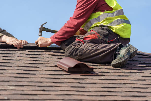 Best Commercial Roofing Services  in Crystal River, FL