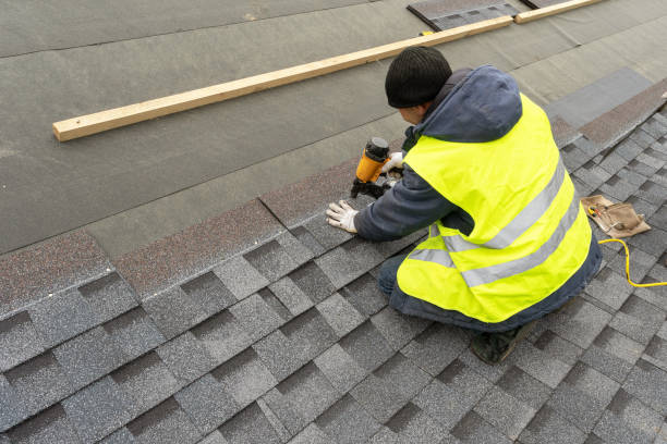Best Commercial Roofing Services  in Crystal River, FL