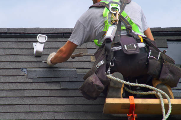 Best New Roof Installation  in Crystal River, FL