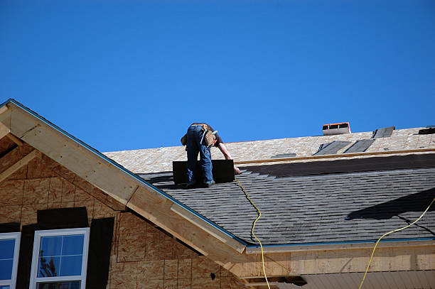 Tile Roofing Contractor in Crystal River, FL