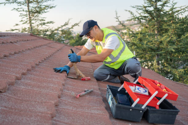 Best Emergency Roof Repair  in Crystal River, FL