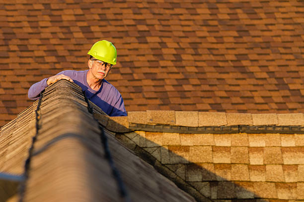 Best Commercial Roofing Services  in Crystal River, FL