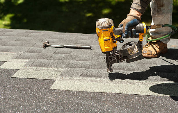 Roof Waterproofing Services in Crystal River, FL