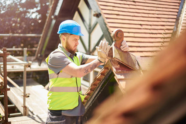 Best New Roof Installation  in Crystal River, FL
