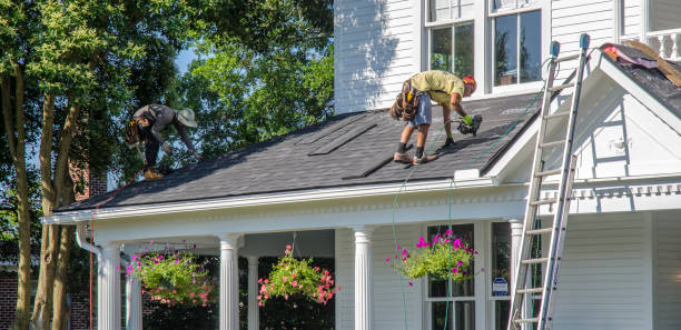 Best Gutter Installation and Roofing  in Crystal River, FL